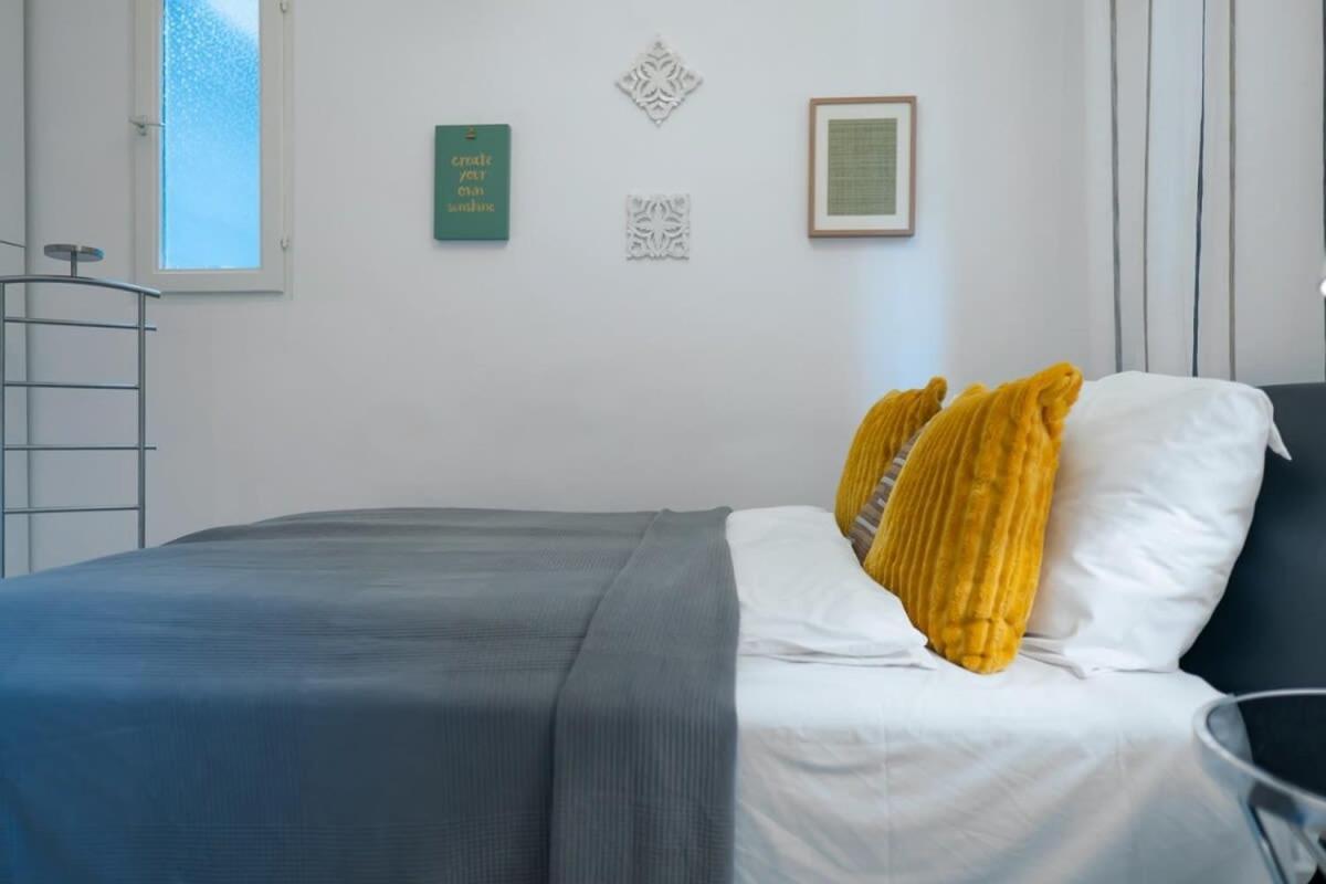 Chic Central Flat With River View Budapest Kültér fotó